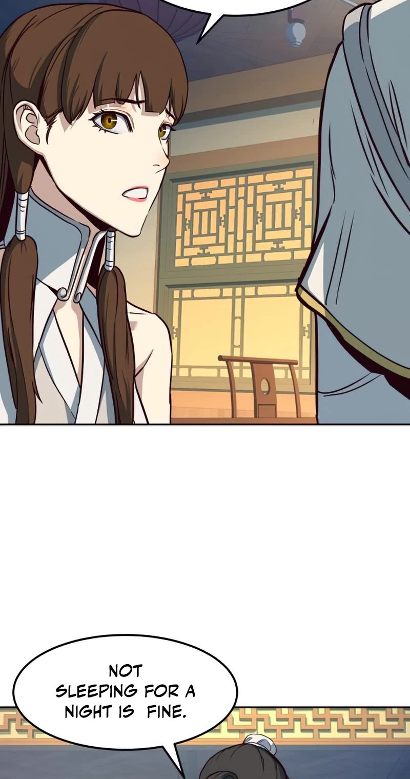 Sword Fanatic Wanders Through The Night Chapter 26 page 6 - Chapter 26