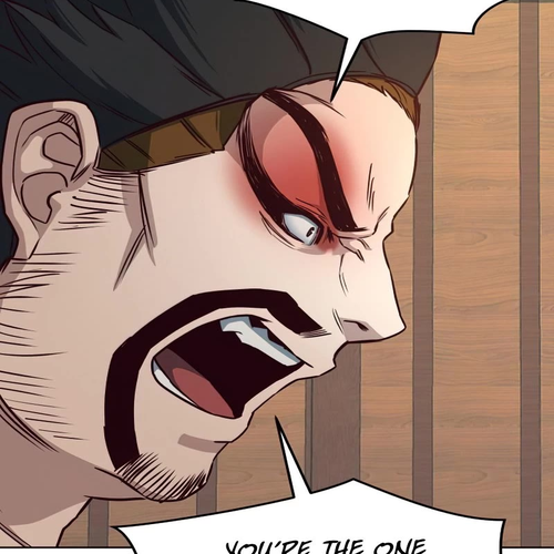 Sword Fanatic Wanders Through The Night Chapter 26 cover