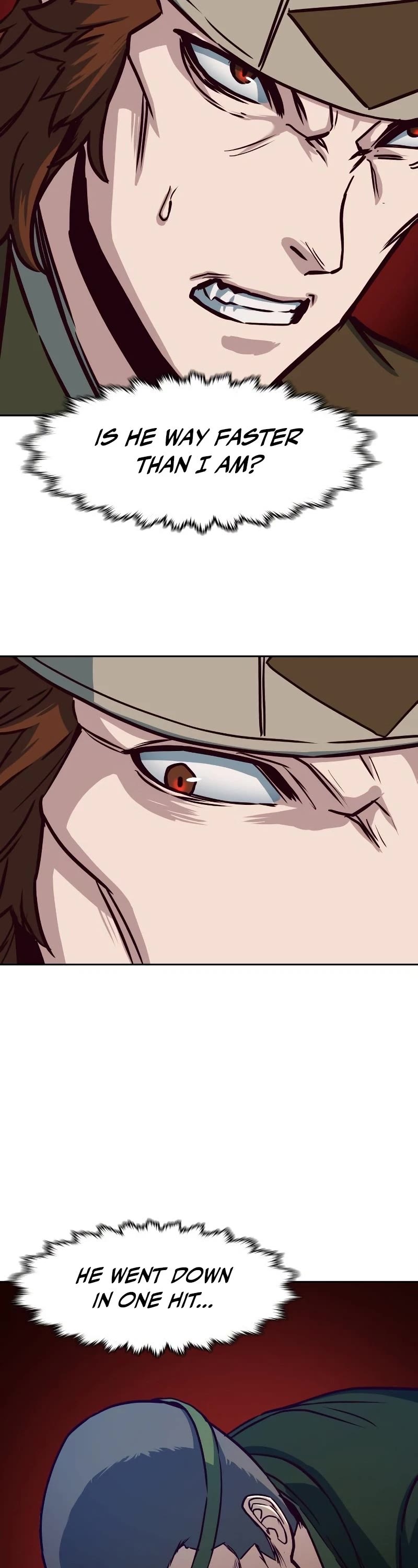 Sword Fanatic Wanders Through The Night Chapter 27 page 19 - Chapter 27