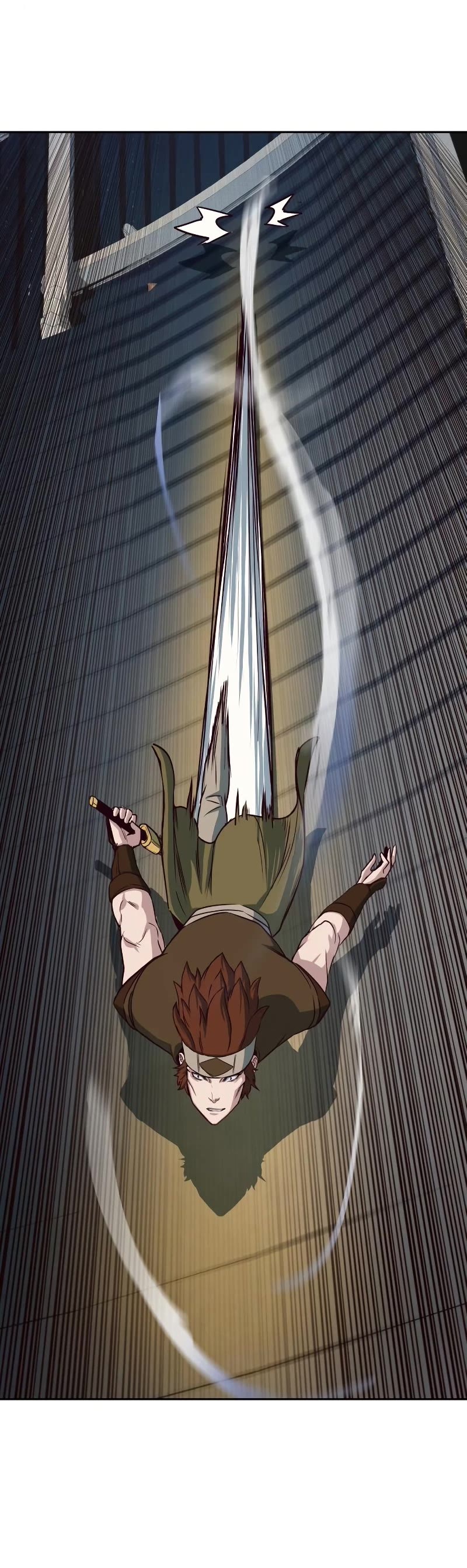 Sword Fanatic Wanders Through The Night Chapter 27 page 26 - Chapter 27