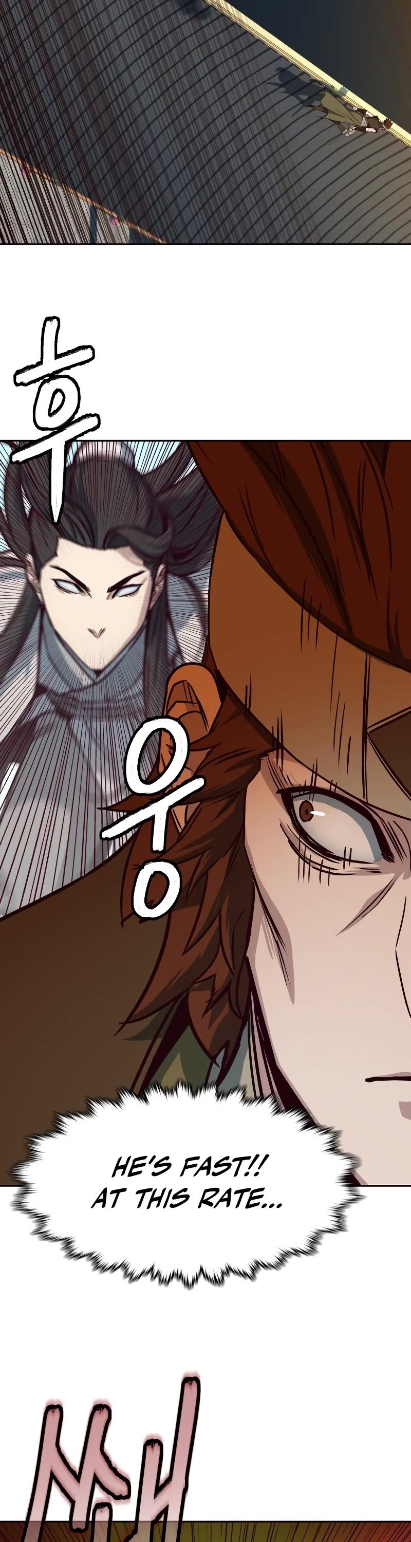 Sword Fanatic Wanders Through The Night Chapter 27 page 29 - Chapter 27