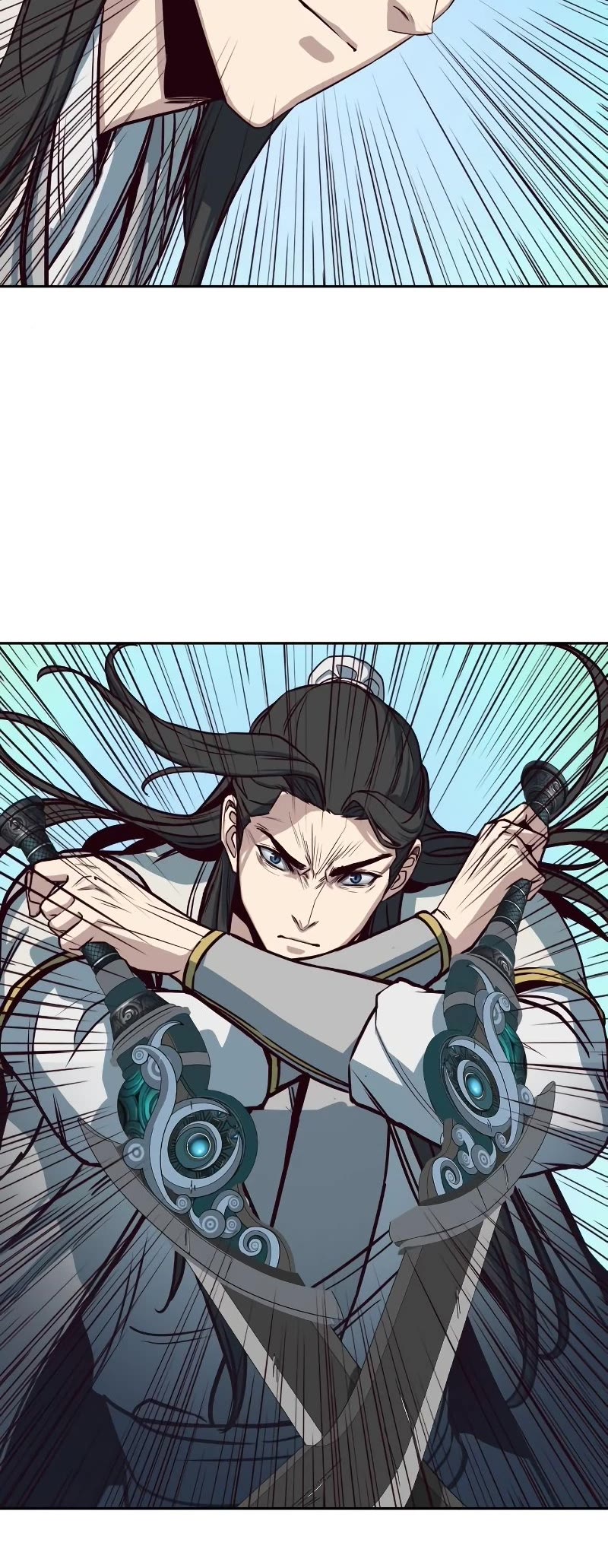 Sword Fanatic Wanders Through The Night Chapter 27 page 31 - Chapter 27