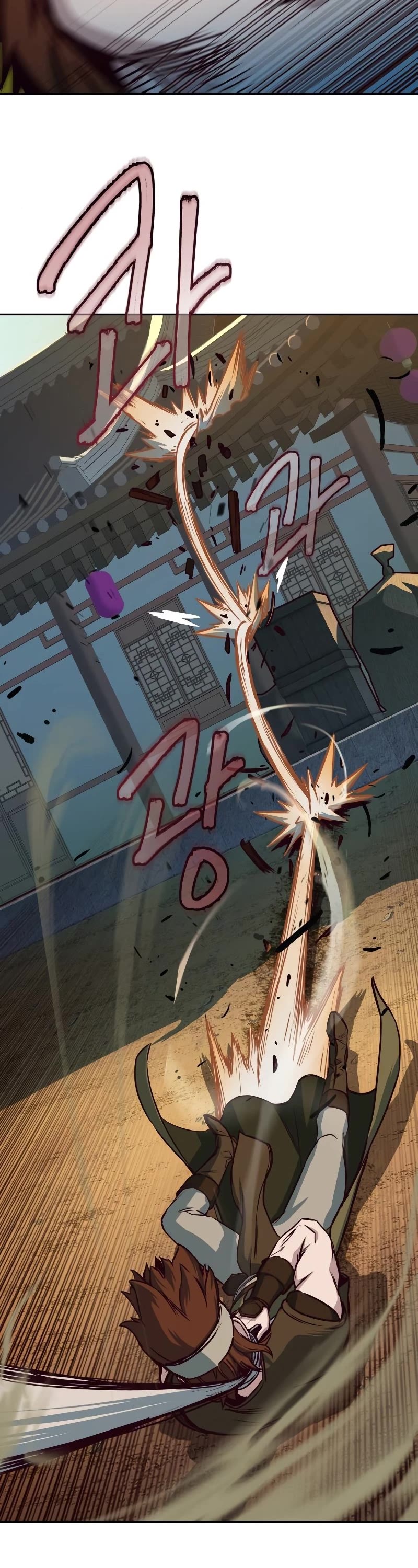 Sword Fanatic Wanders Through The Night Chapter 27 page 36 - Chapter 27