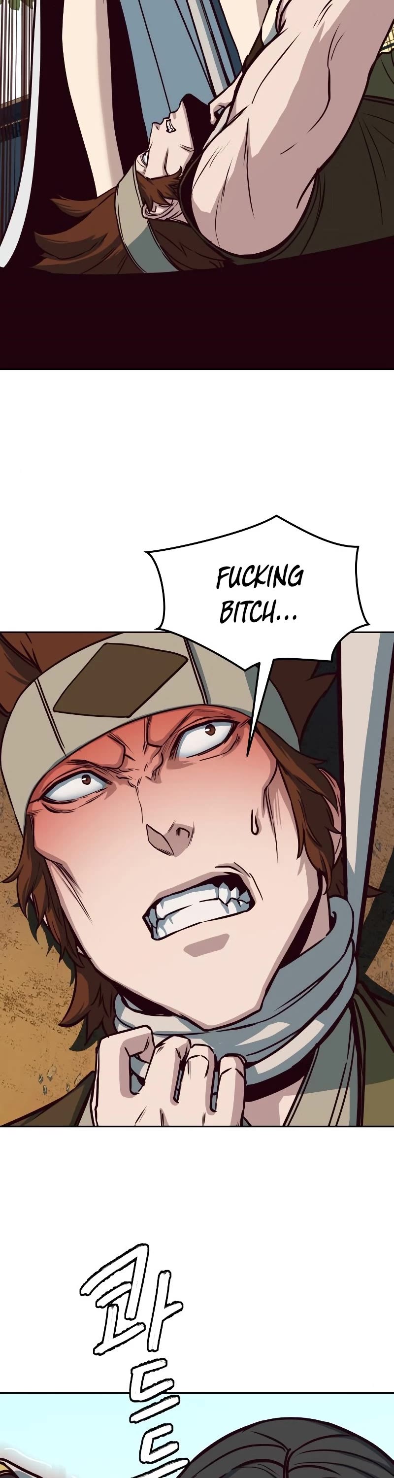 Sword Fanatic Wanders Through The Night Chapter 27 page 38 - Chapter 27