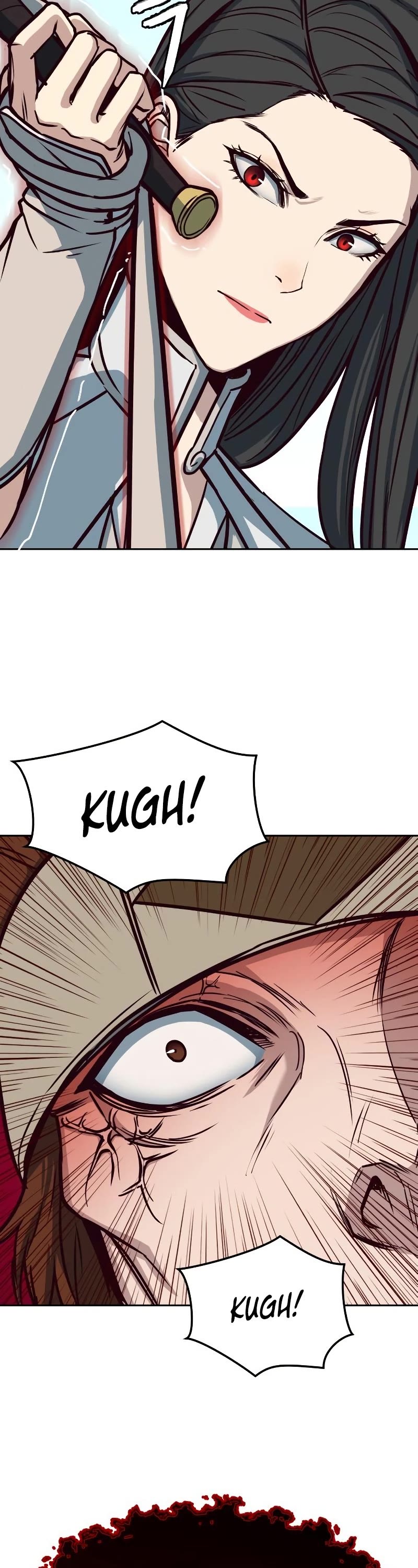 Sword Fanatic Wanders Through The Night Chapter 27 page 39 - Chapter 27