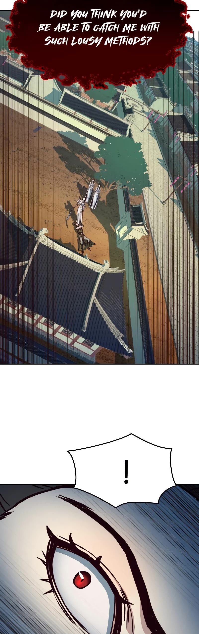 Sword Fanatic Wanders Through The Night Chapter 27 page 40 - Chapter 27