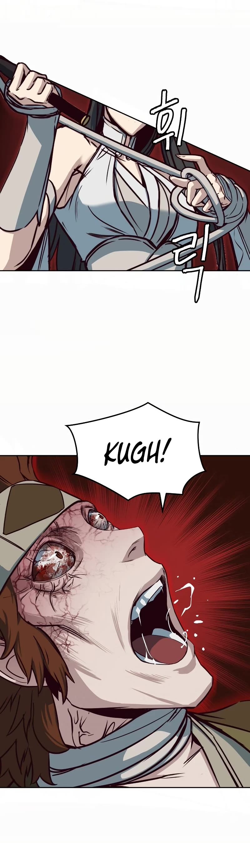 Sword Fanatic Wanders Through The Night Chapter 27 page 46 - Chapter 27