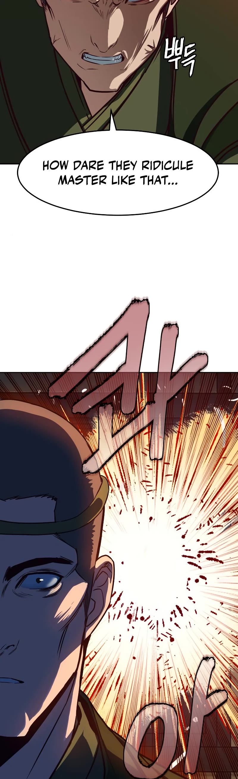 Sword Fanatic Wanders Through The Night Chapter 27 page 5 - Chapter 27