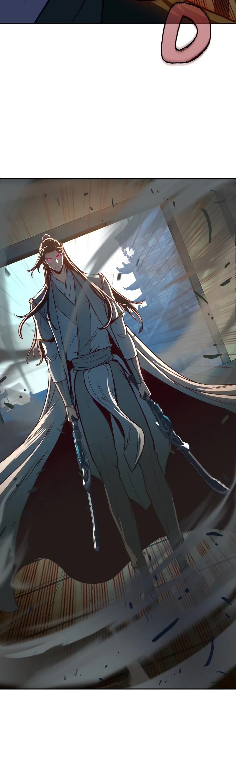 Sword Fanatic Wanders Through The Night Chapter 27 page 6 - Chapter 27