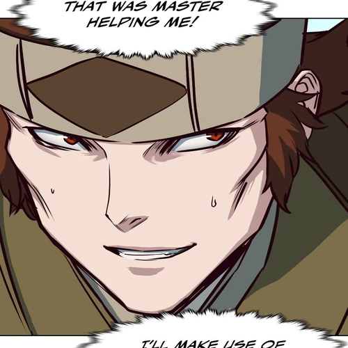 Sword Fanatic Wanders Through The Night Chapter 27 cover