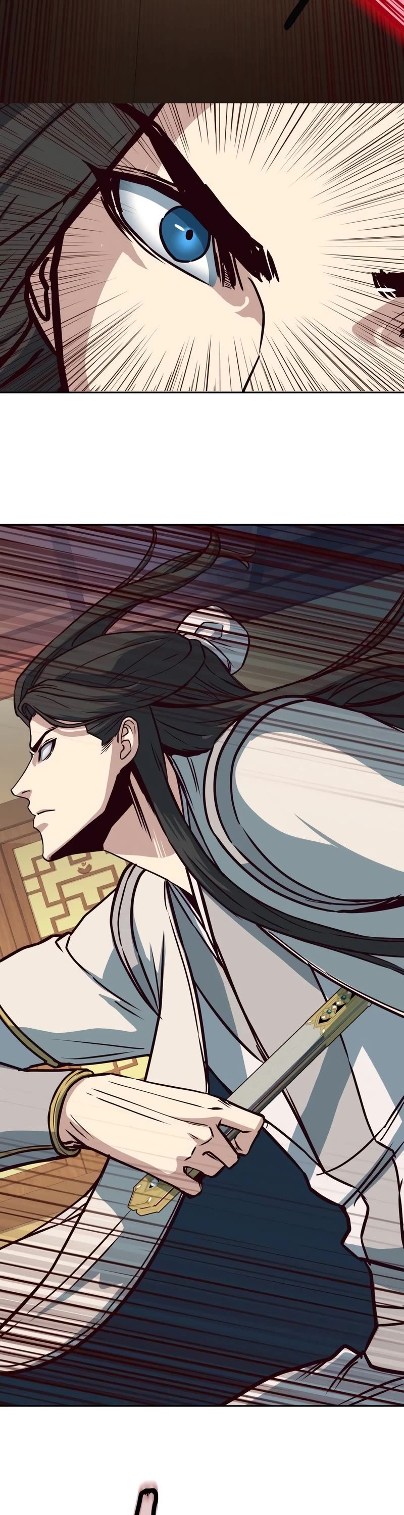 Sword Fanatic Wanders Through The Night Chapter 28 page 23 - Chapter 28