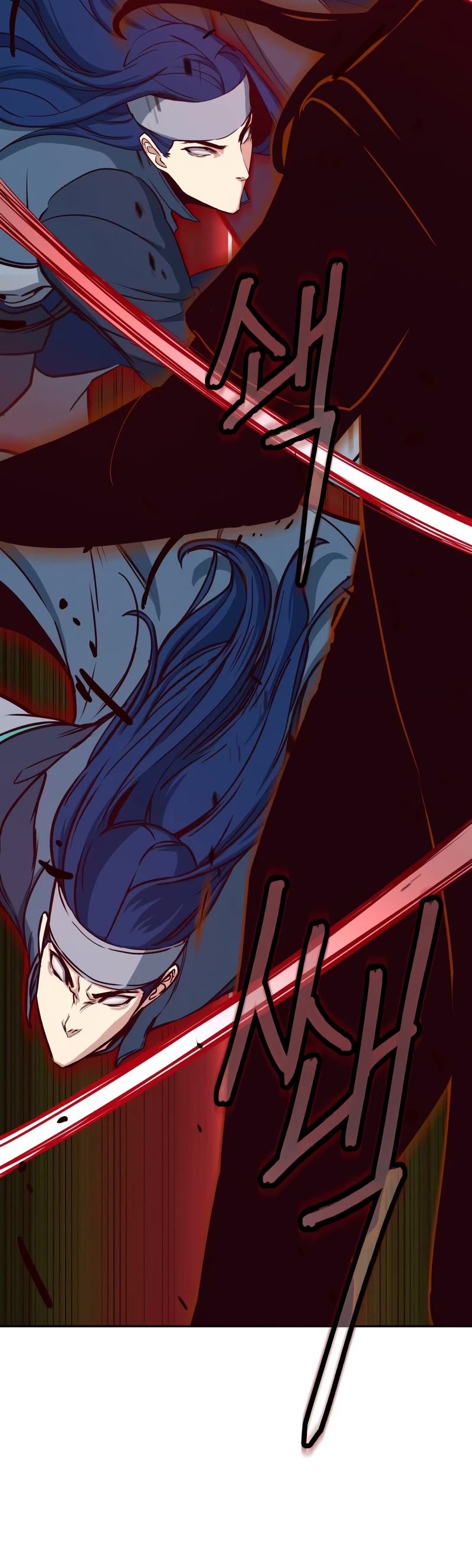 Sword Fanatic Wanders Through The Night Chapter 28 page 26 - Chapter 28