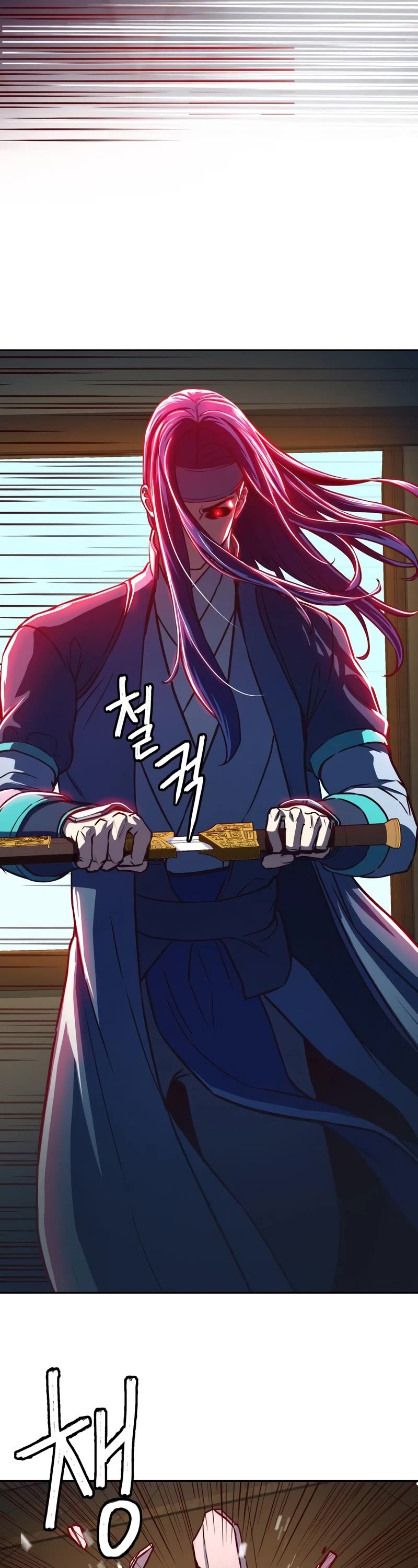 Sword Fanatic Wanders Through The Night Chapter 28 page 30 - Chapter 28