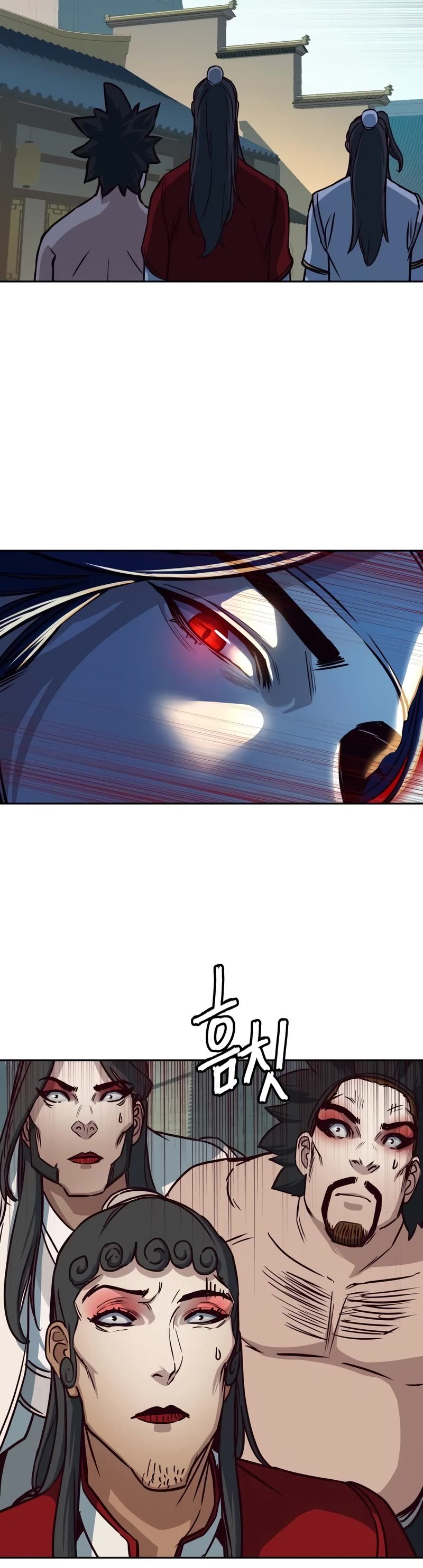 Sword Fanatic Wanders Through The Night Chapter 28 page 35 - Chapter 28