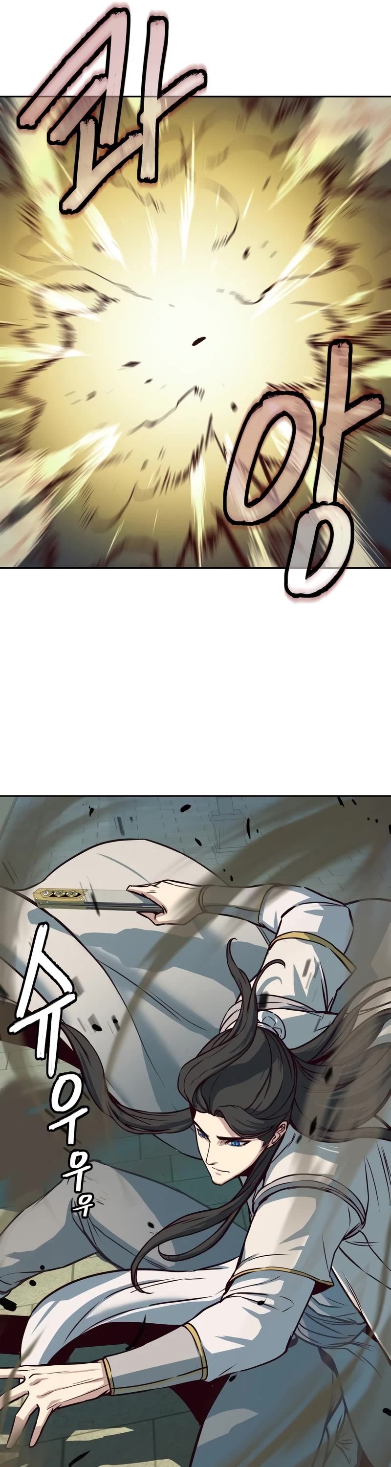 Sword Fanatic Wanders Through The Night Chapter 28 page 37 - Chapter 28