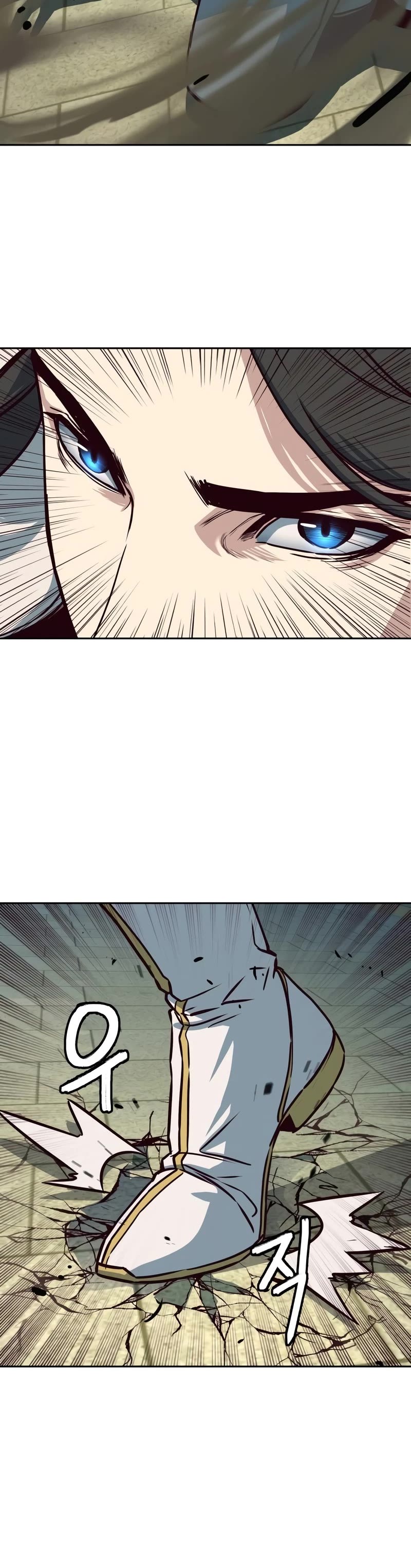 Sword Fanatic Wanders Through The Night Chapter 28 page 38 - Chapter 28