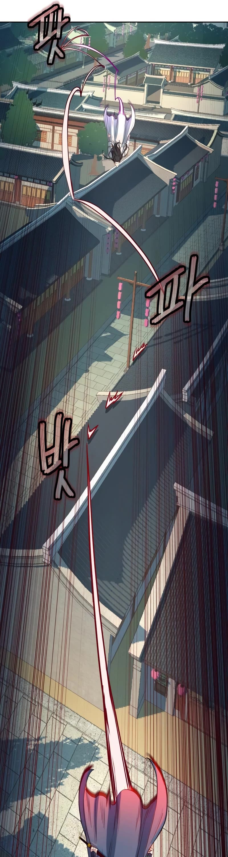 Sword Fanatic Wanders Through The Night Chapter 28 page 42 - Chapter 28
