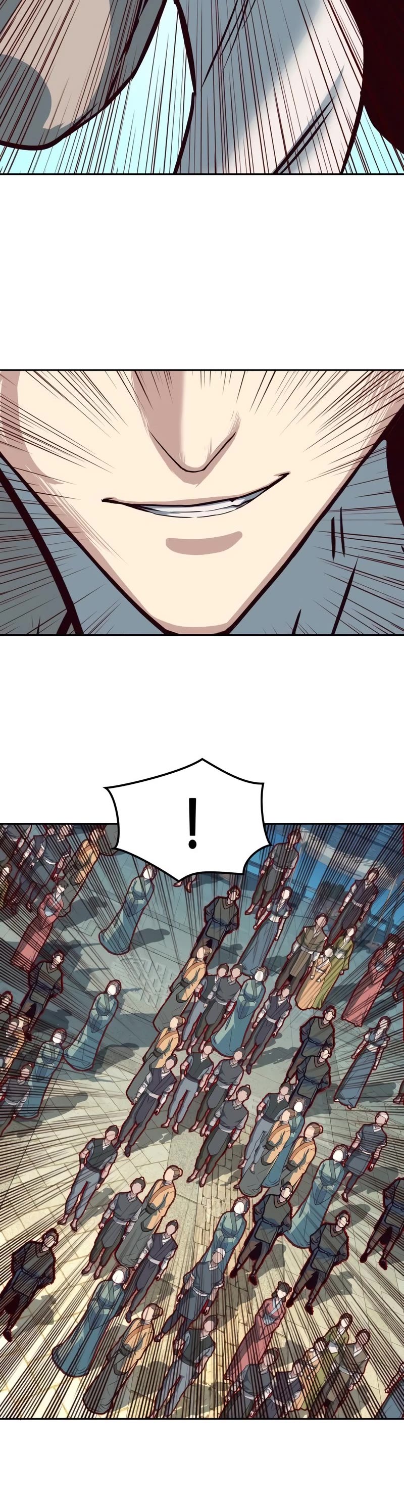 Sword Fanatic Wanders Through The Night Chapter 28 page 46 - Chapter 28