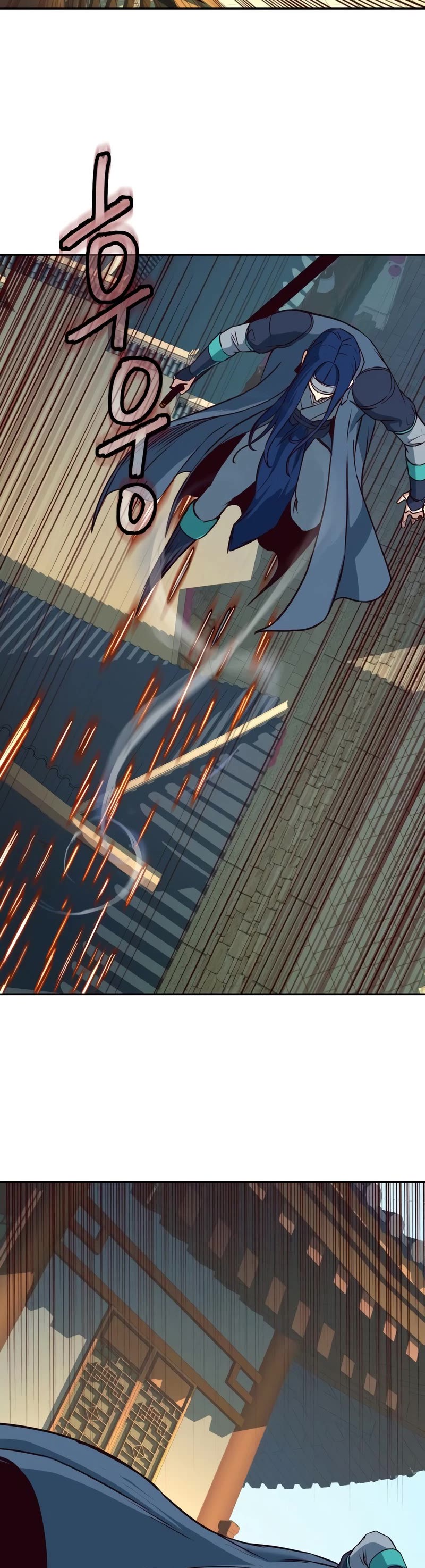 Sword Fanatic Wanders Through The Night Chapter 28 page 50 - Chapter 28