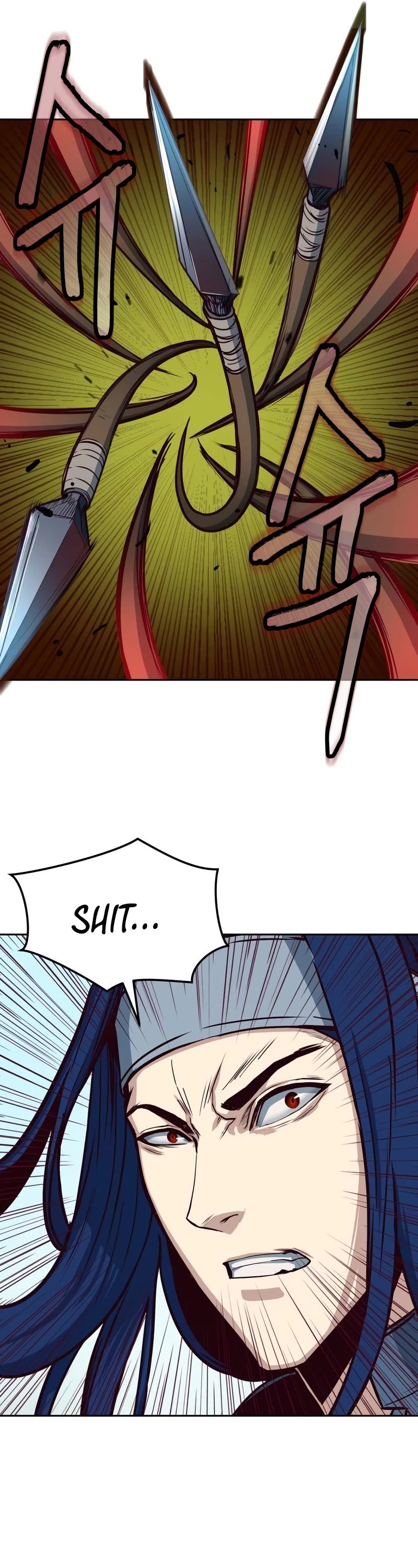 Sword Fanatic Wanders Through The Night Chapter 28 page 52 - Chapter 28