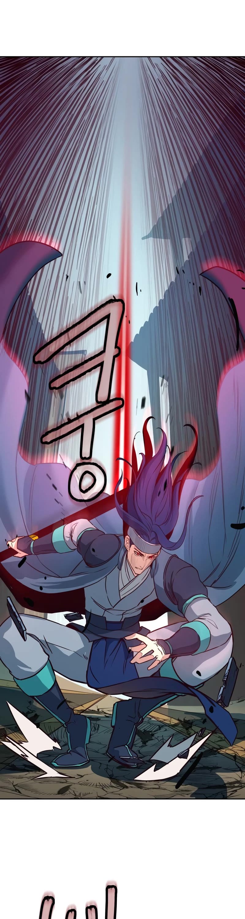 Sword Fanatic Wanders Through The Night Chapter 28 page 53 - Chapter 28