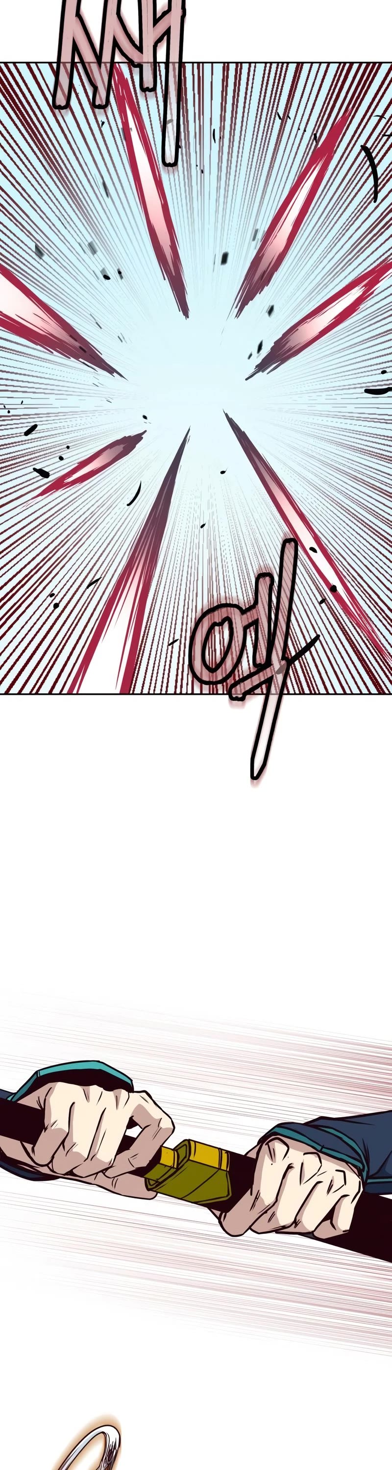 Sword Fanatic Wanders Through The Night Chapter 28 page 54 - Chapter 28