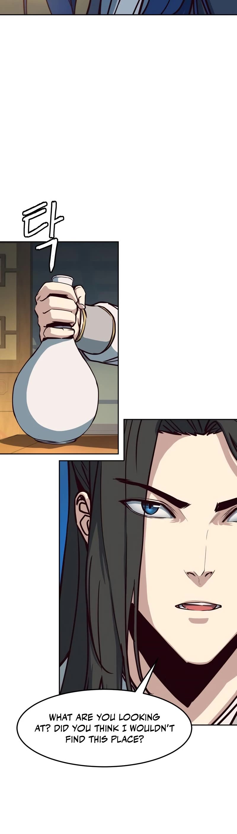 Sword Fanatic Wanders Through The Night Chapter 28 page 6 - Chapter 28