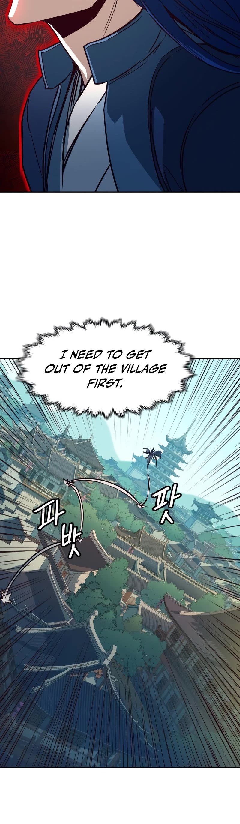 Sword Fanatic Wanders Through The Night Chapter 28 page 61 - Chapter 28