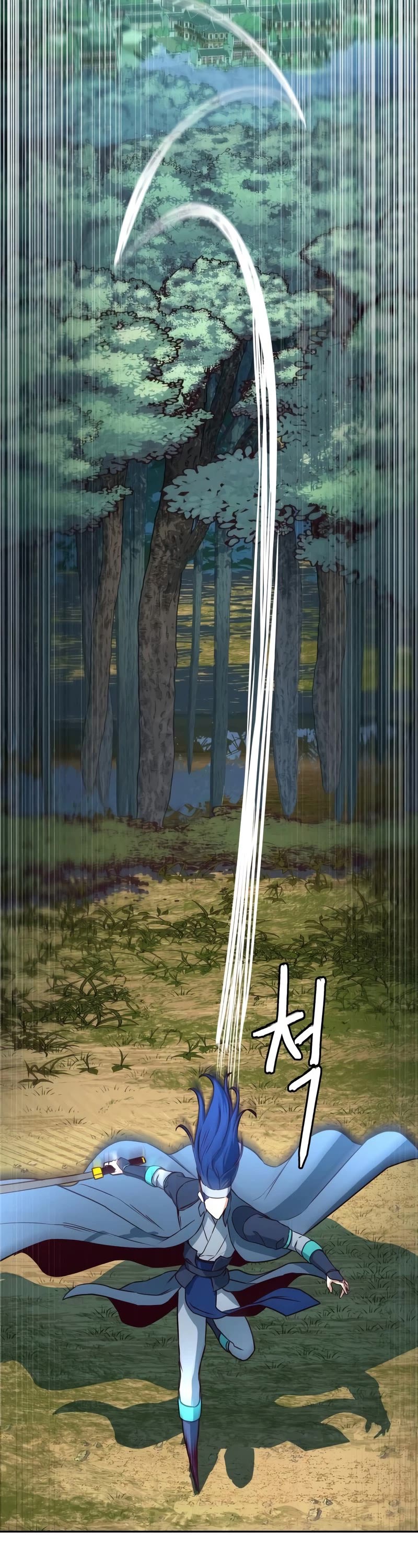 Sword Fanatic Wanders Through The Night Chapter 28 page 64 - Chapter 28