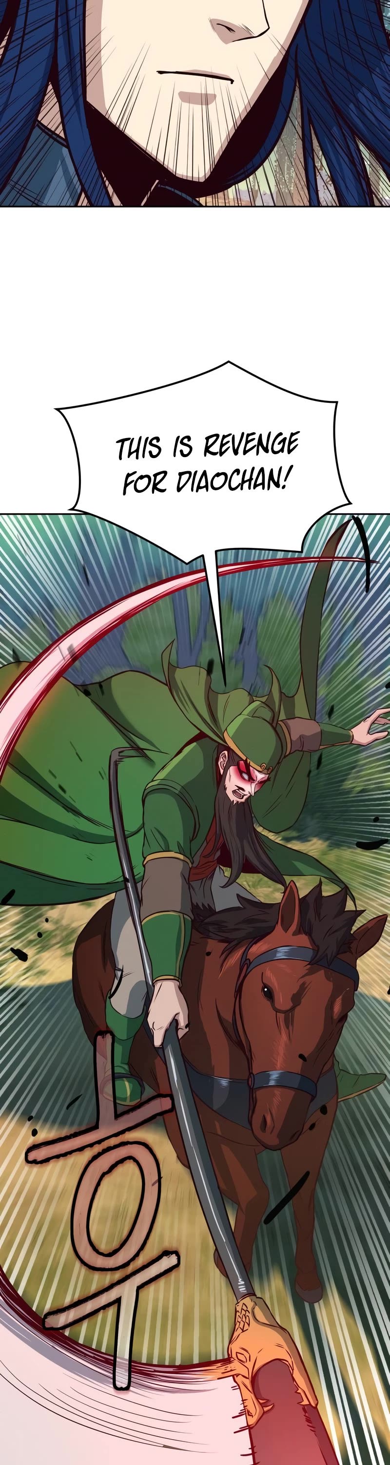 Sword Fanatic Wanders Through The Night Chapter 28 page 69 - Chapter 28