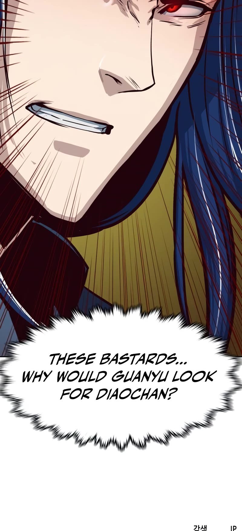 Sword Fanatic Wanders Through The Night Chapter 28 page 71 - Chapter 28