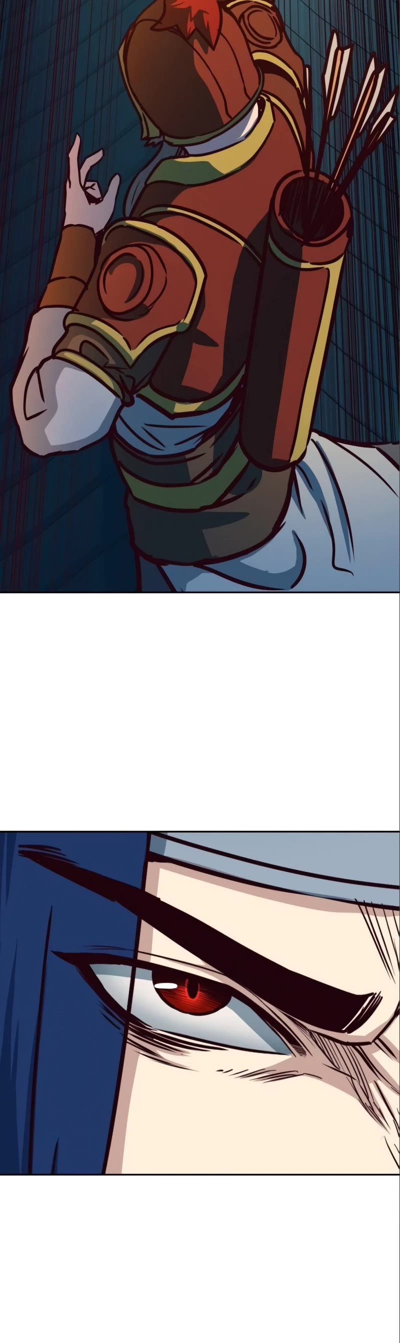 Sword Fanatic Wanders Through The Night Chapter 29 page 13 - Chapter 29