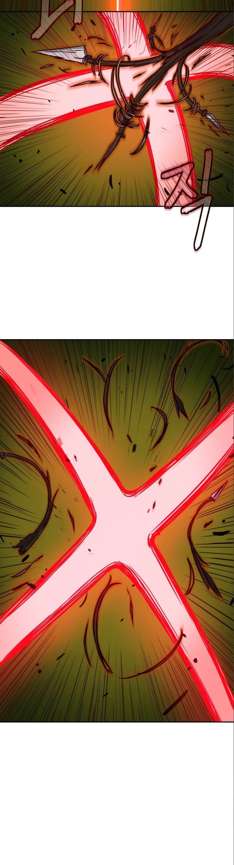 Sword Fanatic Wanders Through The Night Chapter 29 page 17 - Chapter 29