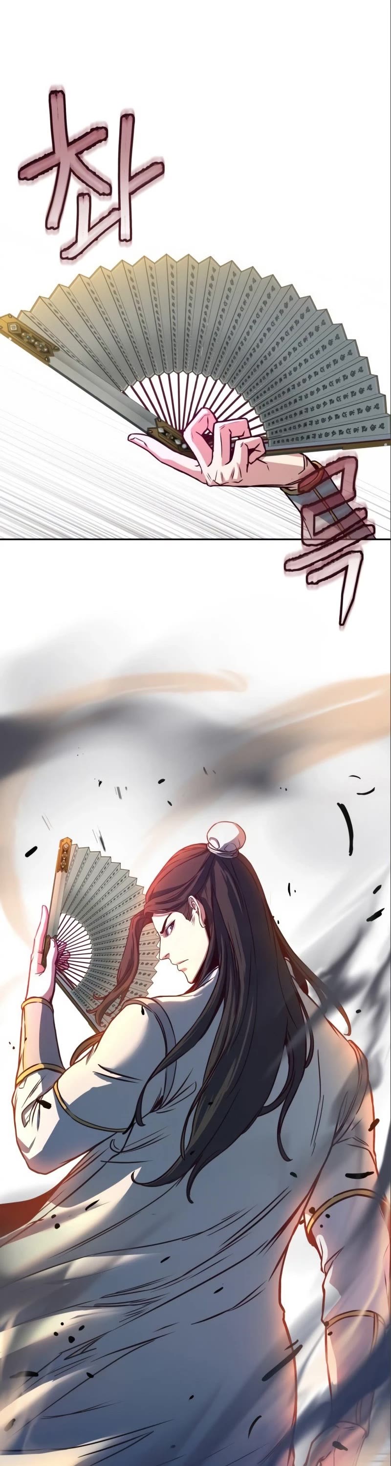 Sword Fanatic Wanders Through The Night Chapter 29 page 19 - Chapter 29