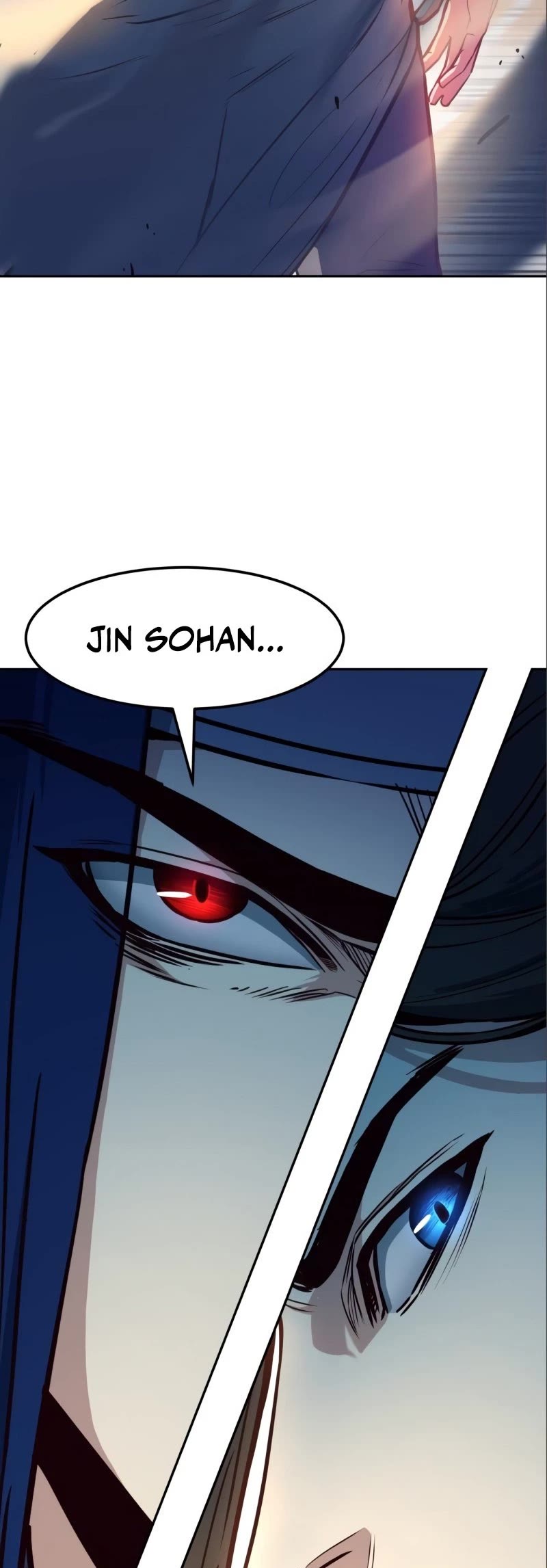 Sword Fanatic Wanders Through The Night Chapter 29 page 20 - Chapter 29