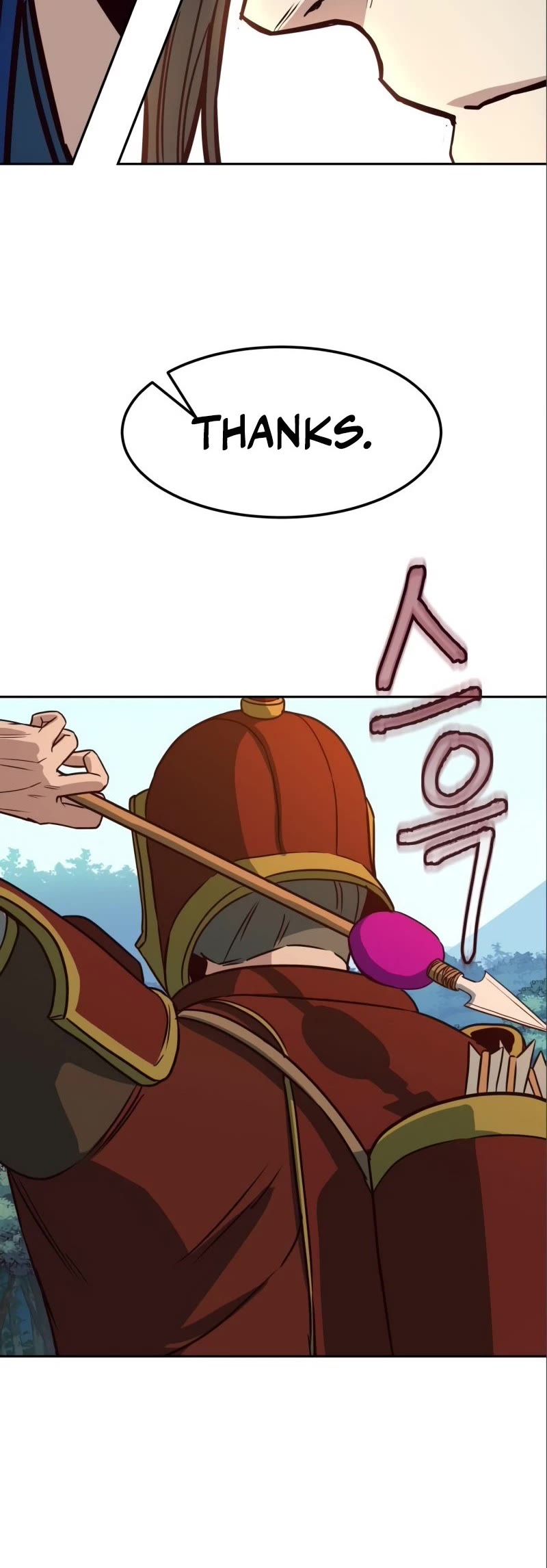 Sword Fanatic Wanders Through The Night Chapter 29 page 21 - Chapter 29