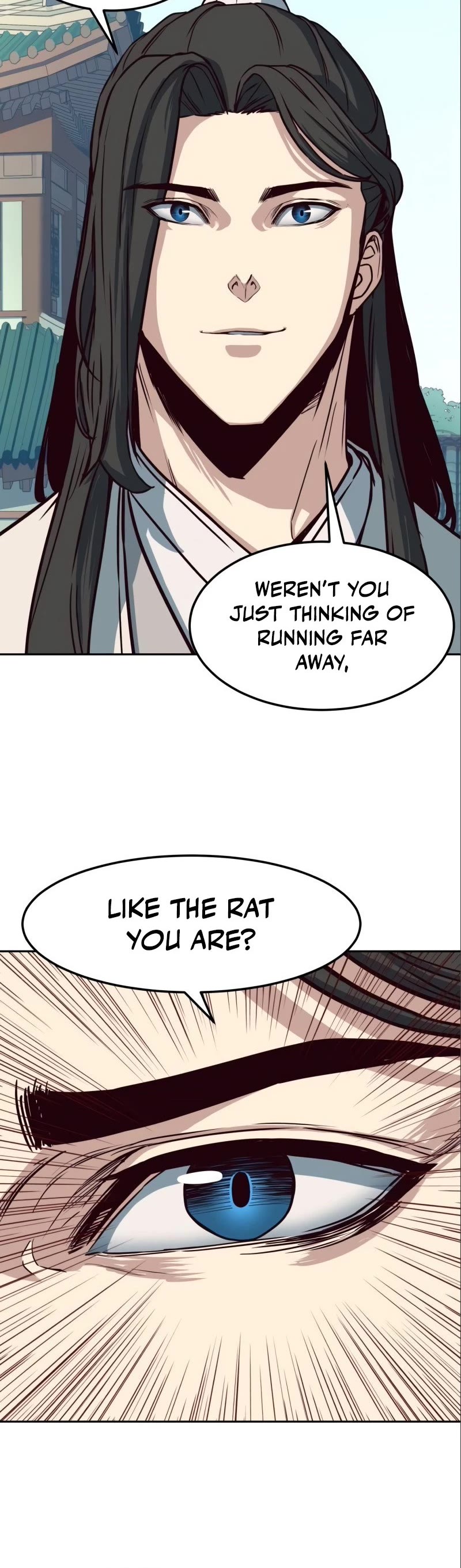 Sword Fanatic Wanders Through The Night Chapter 29 page 25 - Chapter 29