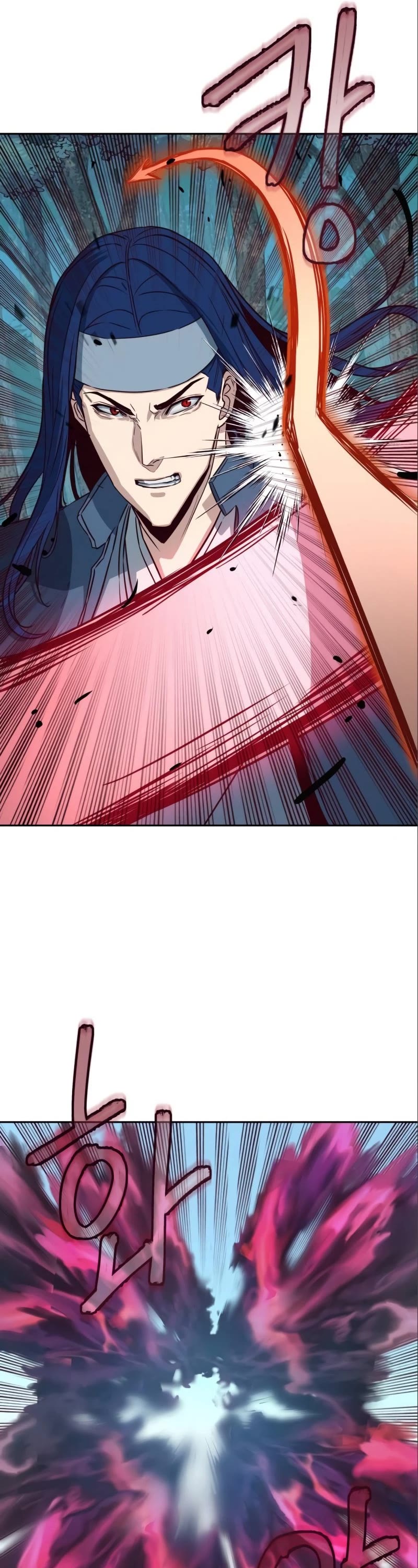 Sword Fanatic Wanders Through The Night Chapter 29 page 30 - Chapter 29