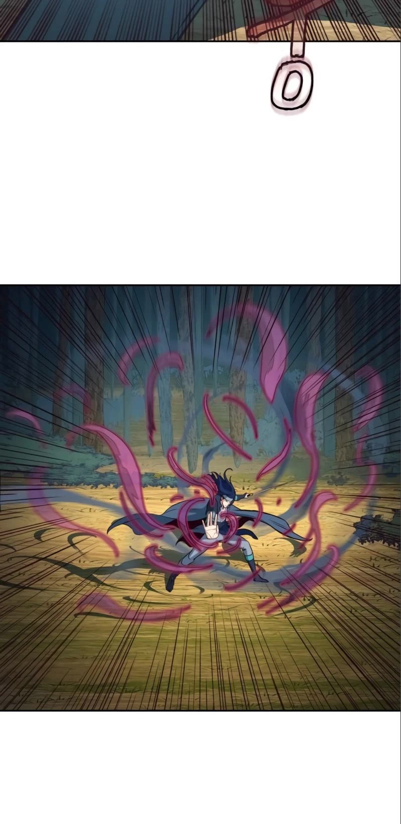Sword Fanatic Wanders Through The Night Chapter 29 page 32 - Chapter 29