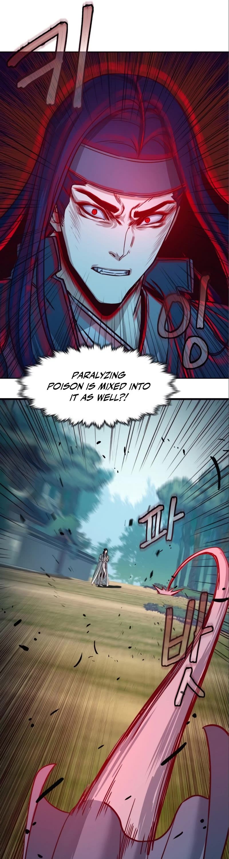 Sword Fanatic Wanders Through The Night Chapter 29 page 34 - Chapter 29