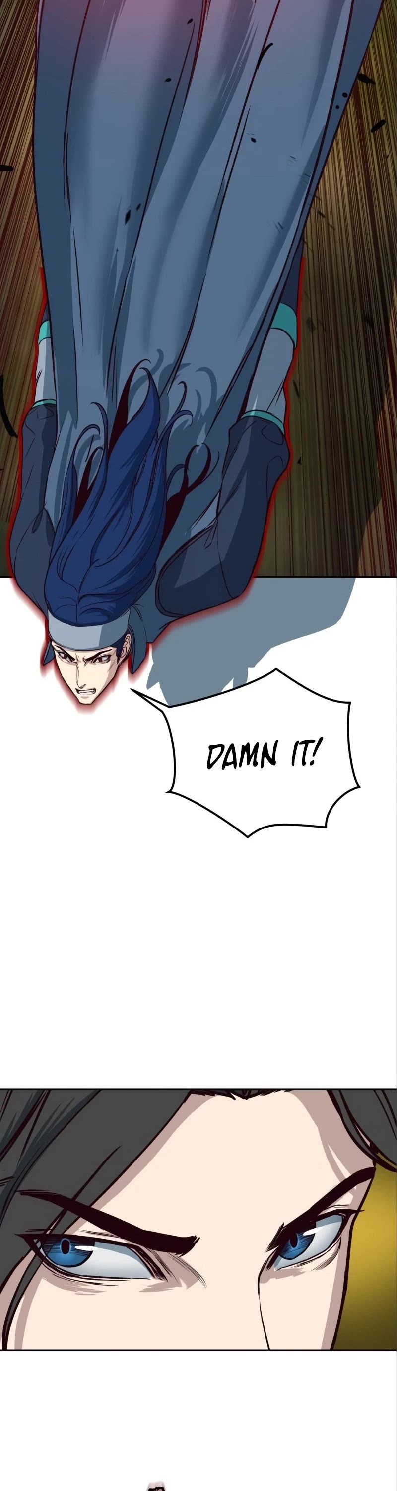 Sword Fanatic Wanders Through The Night Chapter 29 page 35 - Chapter 29