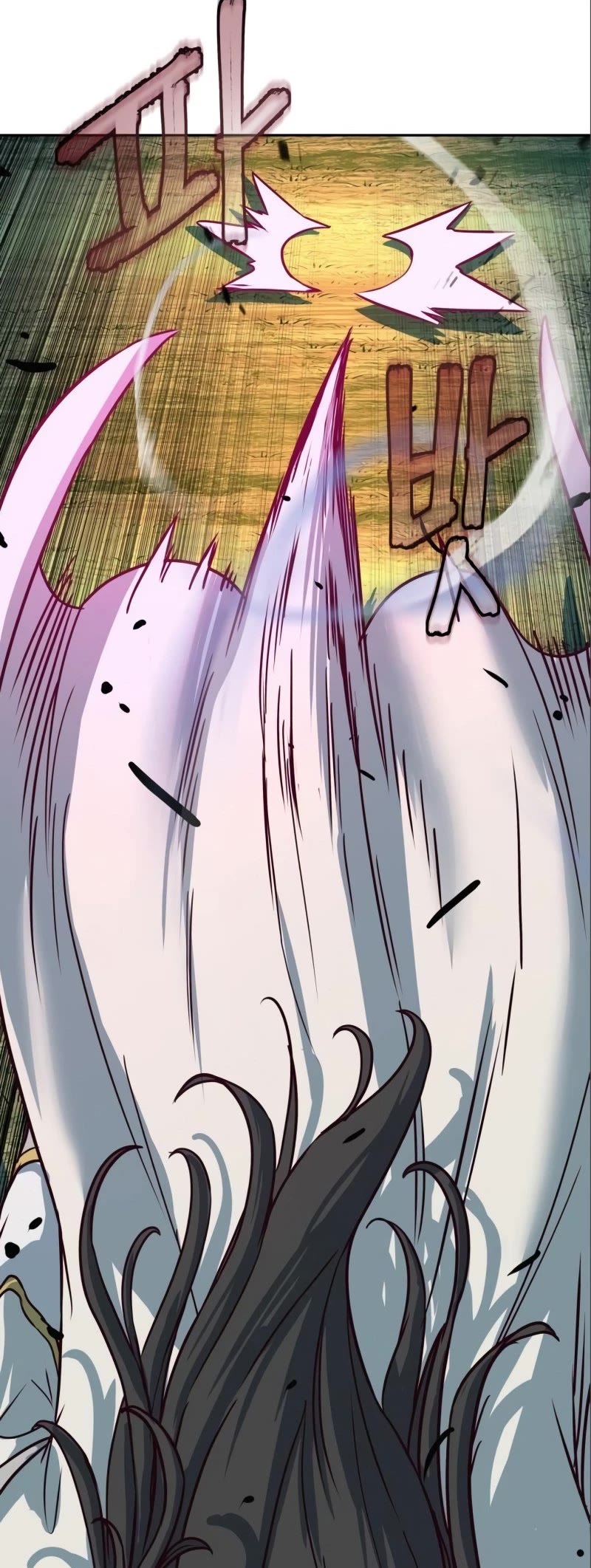 Sword Fanatic Wanders Through The Night Chapter 29 page 36 - Chapter 29