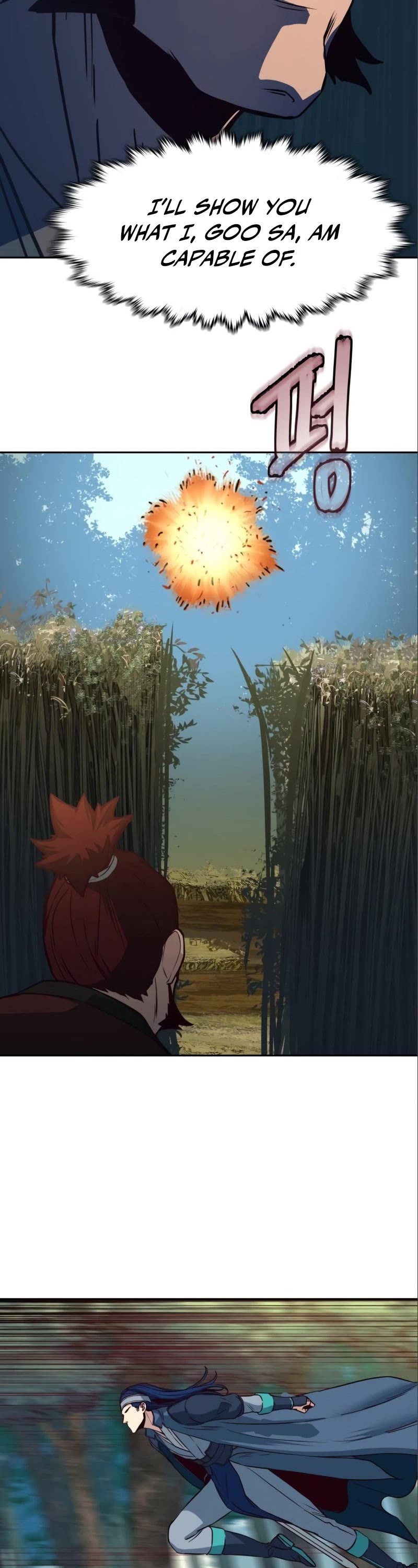 Sword Fanatic Wanders Through The Night Chapter 29 page 43 - Chapter 29