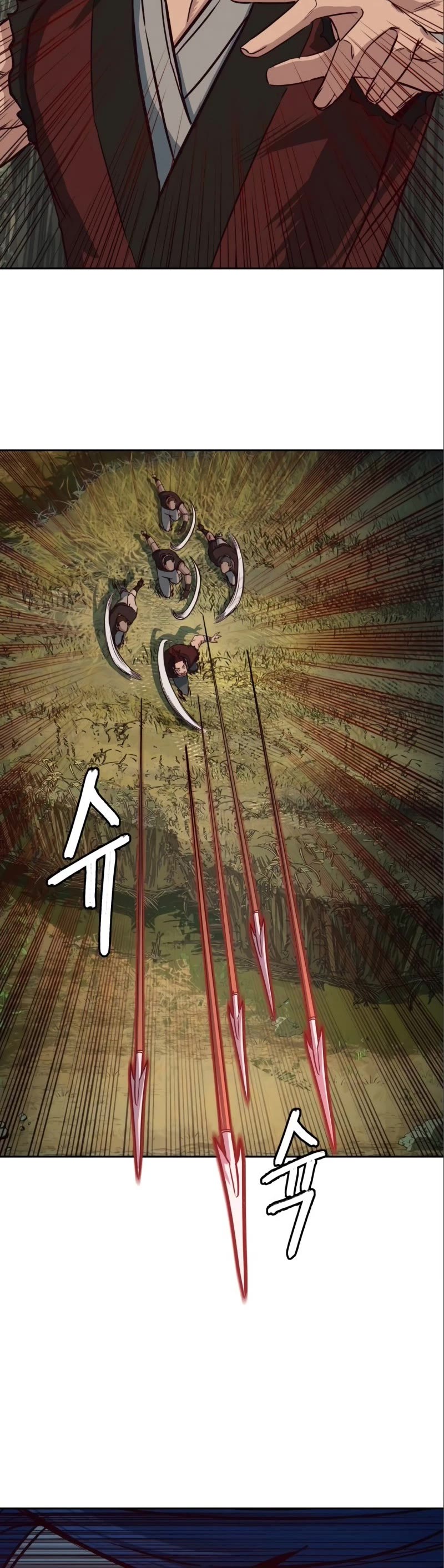 Sword Fanatic Wanders Through The Night Chapter 29 page 45 - Chapter 29
