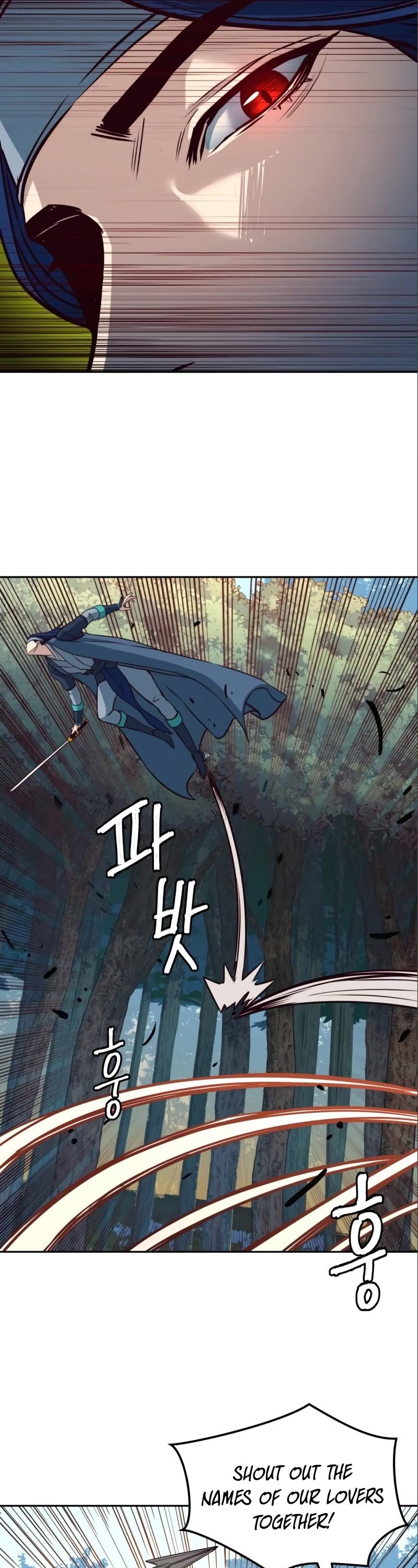 Sword Fanatic Wanders Through The Night Chapter 29 page 46 - Chapter 29