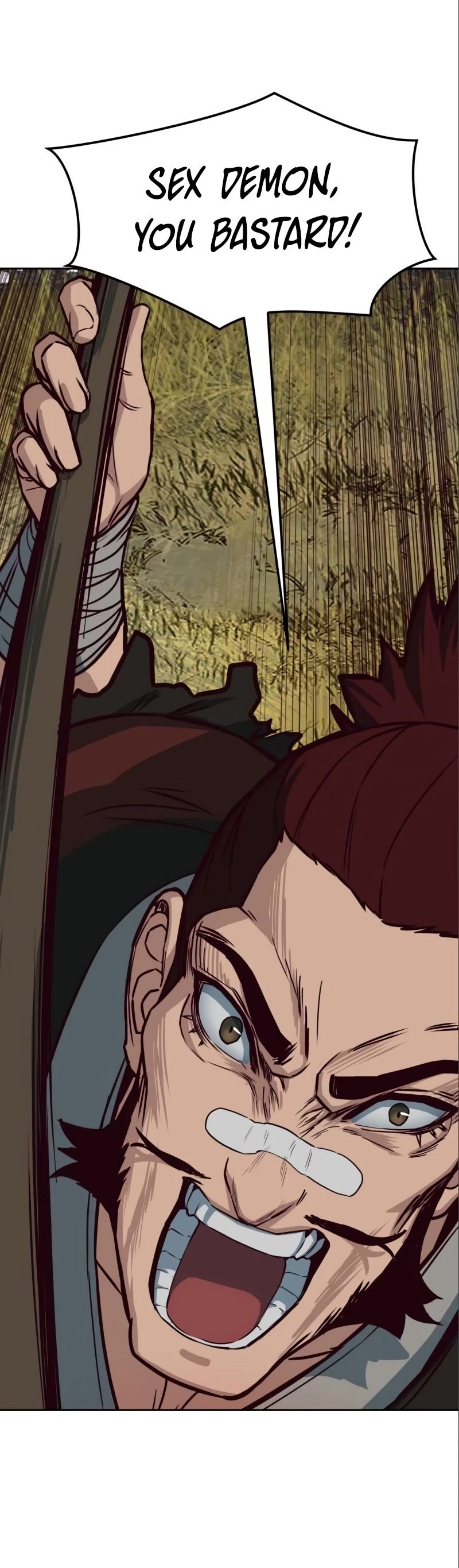 Sword Fanatic Wanders Through The Night Chapter 29 page 49 - Chapter 29