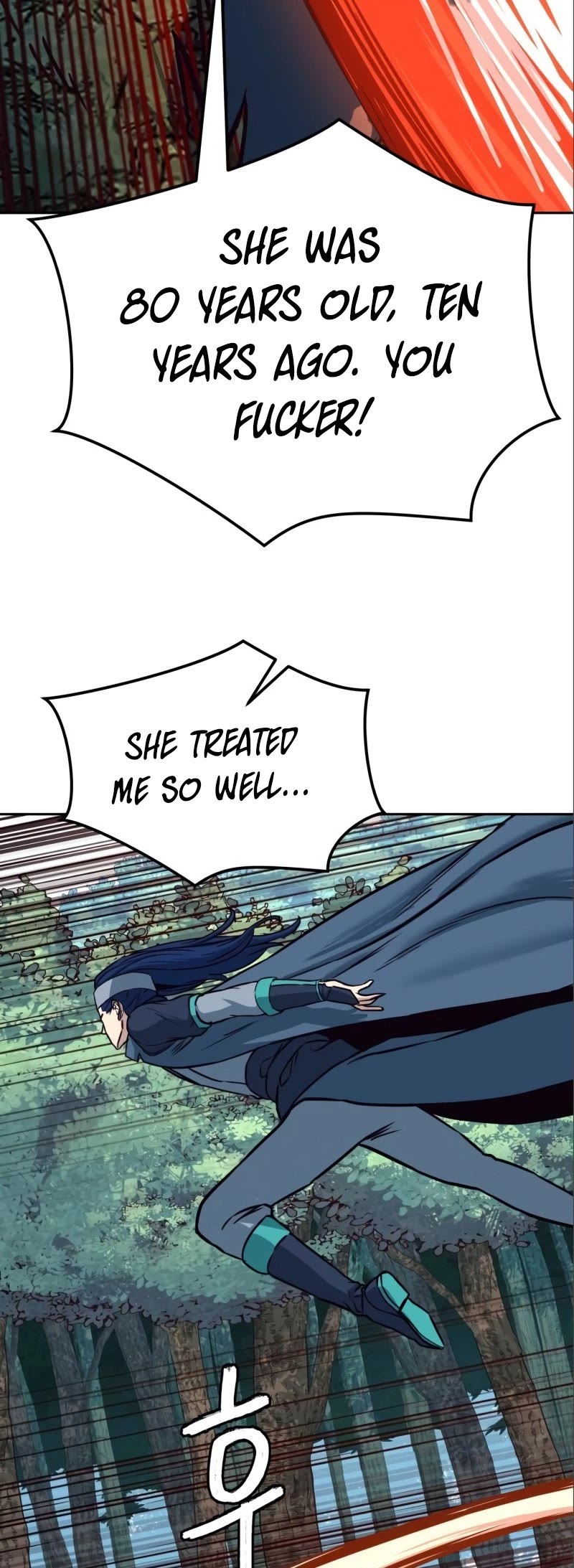 Sword Fanatic Wanders Through The Night Chapter 29 page 52 - Chapter 29