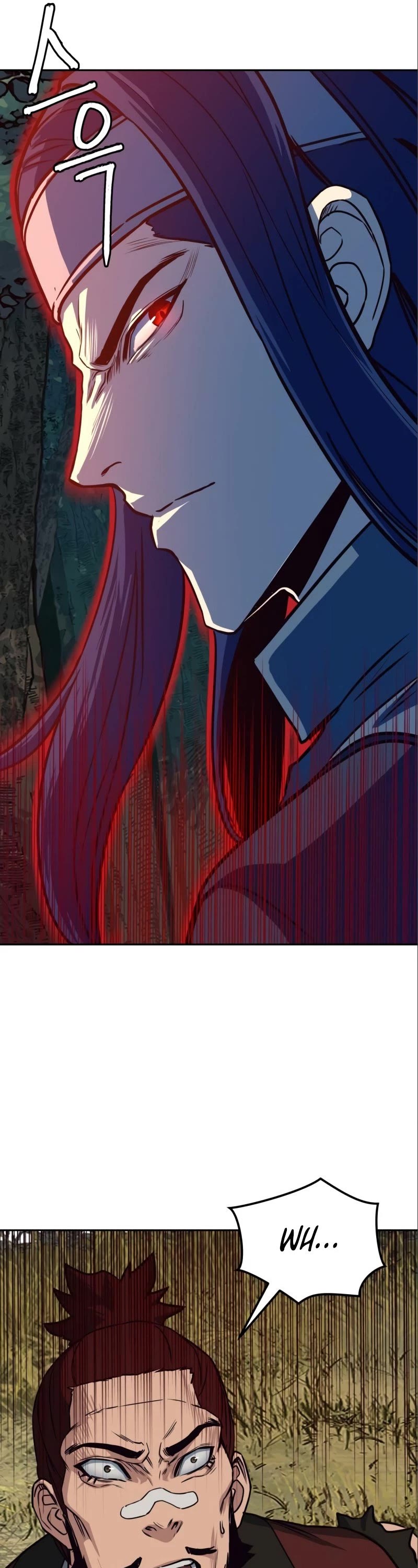 Sword Fanatic Wanders Through The Night Chapter 29 page 54 - Chapter 29