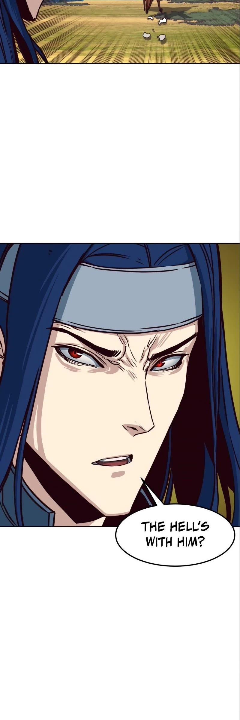 Sword Fanatic Wanders Through The Night Chapter 29 page 9 - Chapter 29