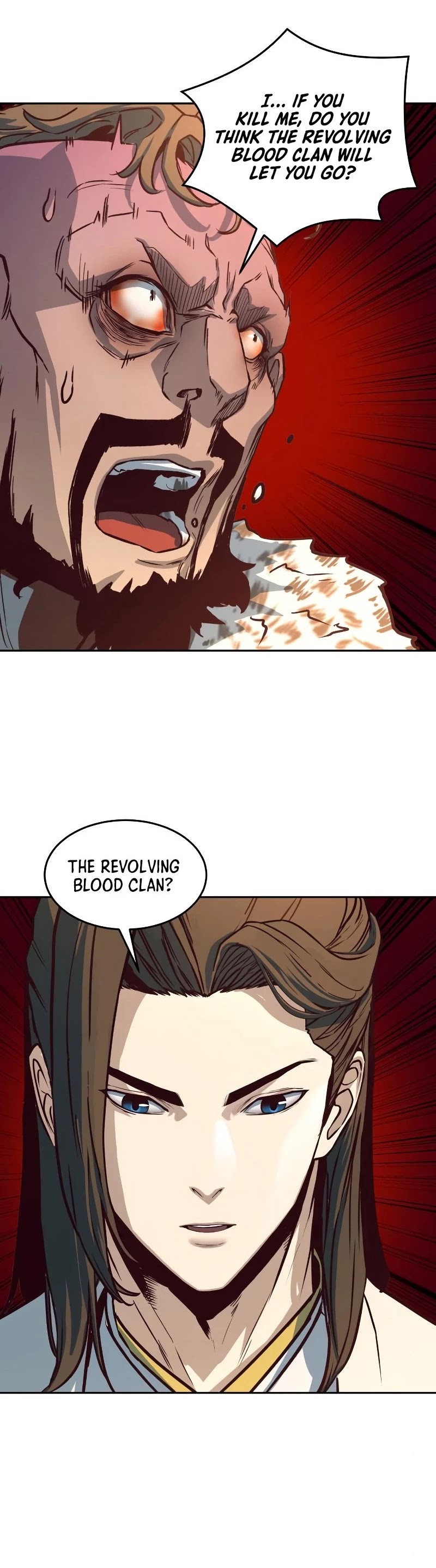 Sword Fanatic Wanders Through The Night Chapter 3 page 10 - Chapter 3